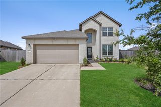 7531 Greenbriar Canyon Lane, Katy, TX 77493