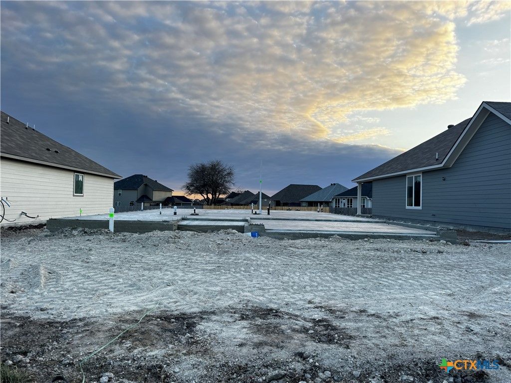 7719 Krenek Tap Drive, Temple, TX 76502