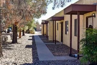 2600 Fairway Drive, Las Cruces, NM 88011