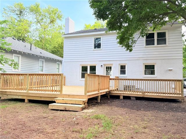 62 Hollywood AVE, Hampton, VA 23661