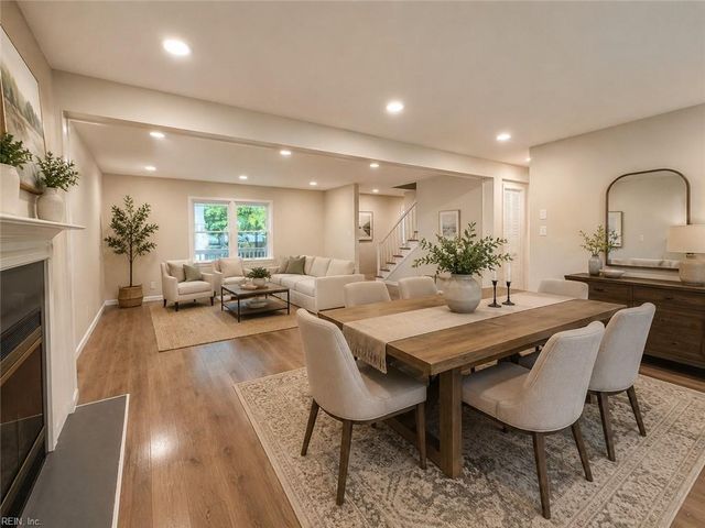 62 Hollywood AVE, Hampton, VA 23661
