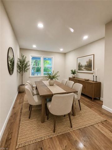 62 Hollywood AVE, Hampton, VA 23661