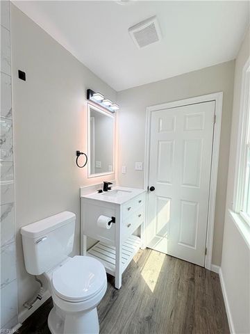 62 Hollywood AVE, Hampton, VA 23661
