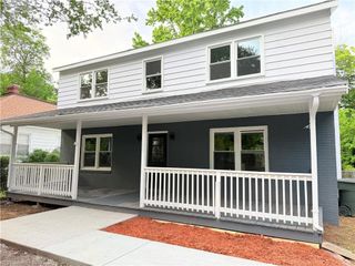62 Hollywood AVE, Hampton, VA 23661