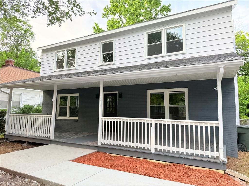 62 Hollywood AVE, Hampton, VA 23661