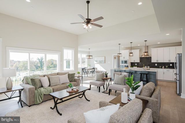 2527A FOURLEAF DR, Finksburg, MD 21048