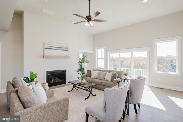 2527A FOURLEAF DR, Finksburg, MD 21048