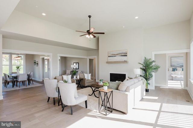 2527A FOURLEAF DR, Finksburg, MD 21048