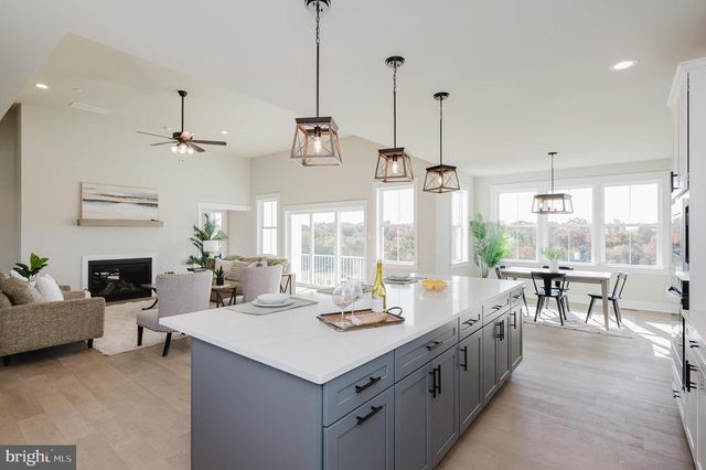 2527A FOURLEAF DR, Finksburg, MD 21048