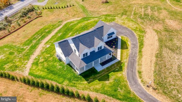 2527A FOURLEAF DR, Finksburg, MD 21048