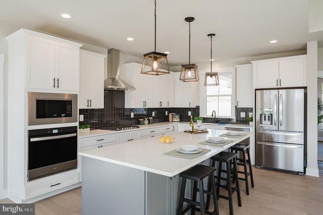 2527A FOURLEAF DR, Finksburg, MD 21048