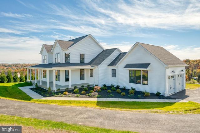 2527A FOURLEAF DR, Finksburg, MD 21048