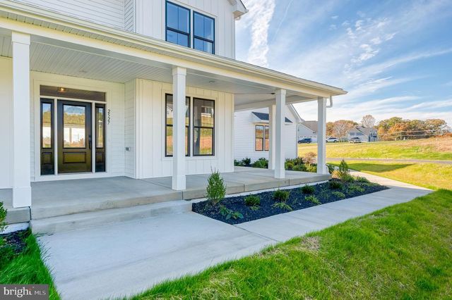 2527A FOURLEAF DR, Finksburg, MD 21048