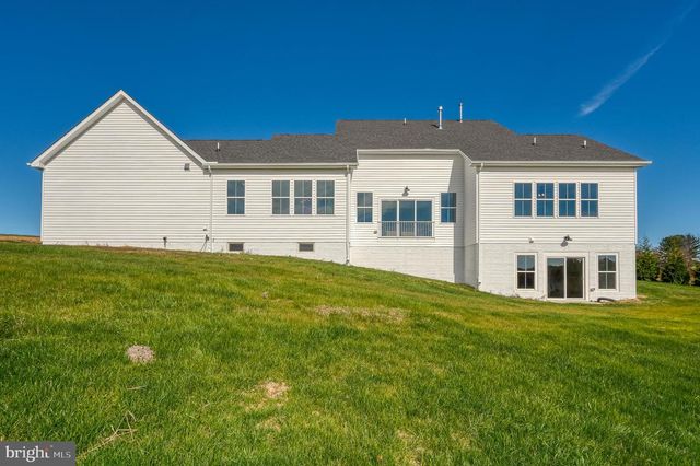 2527A FOURLEAF DR, Finksburg, MD 21048