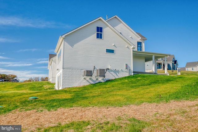 2527A FOURLEAF DR, Finksburg, MD 21048