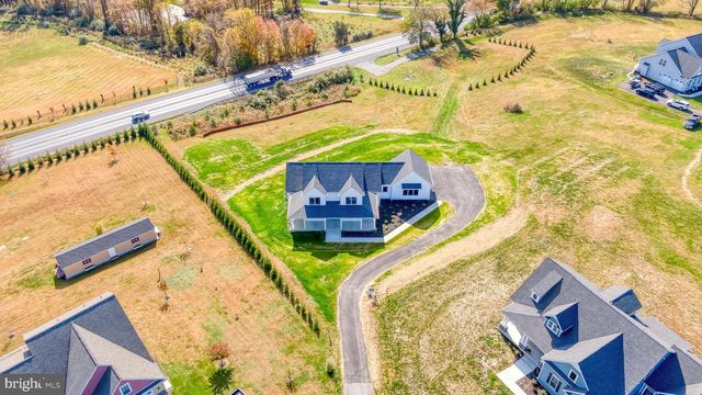 2527A FOURLEAF DR, Finksburg, MD 21048