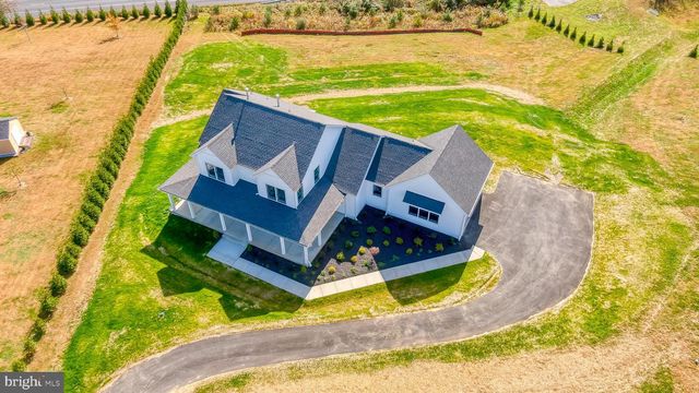 2527A FOURLEAF DR, Finksburg, MD 21048