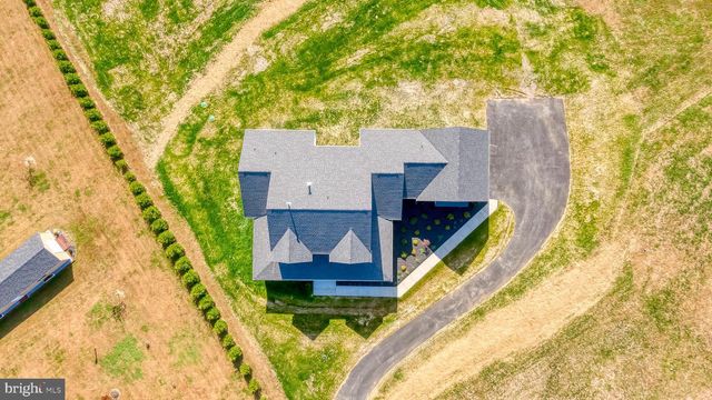 2527A FOURLEAF DR, Finksburg, MD 21048