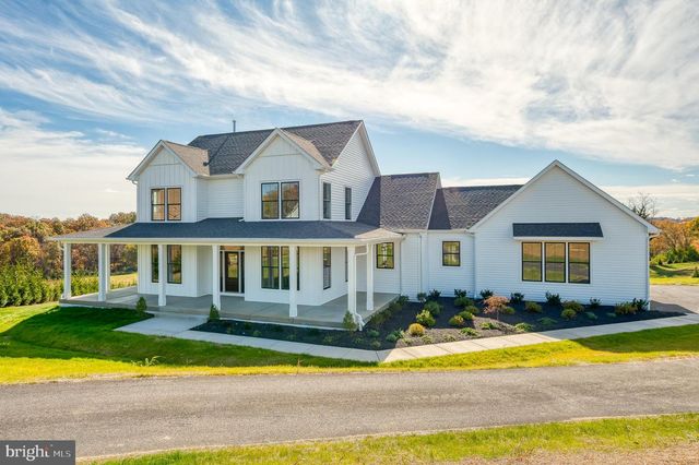 2527A FOURLEAF DR, Finksburg, MD 21048