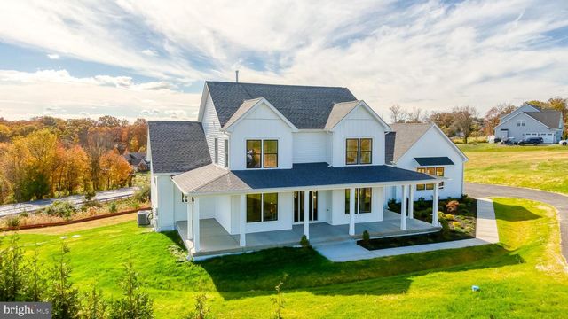 2527A FOURLEAF DR, Finksburg, MD 21048