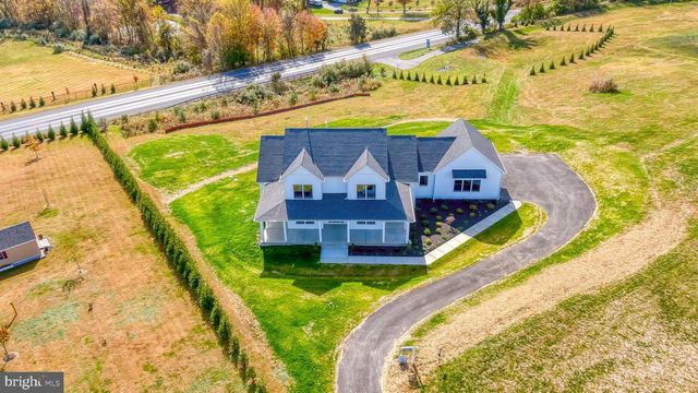 2527A FOURLEAF DR, Finksburg, MD 21048