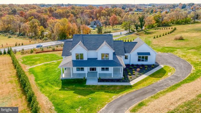 2527A FOURLEAF DR, Finksburg, MD 21048