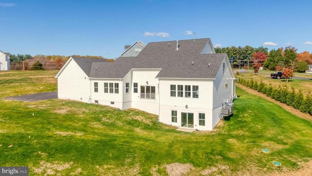 2527A FOURLEAF DR, Finksburg, MD 21048