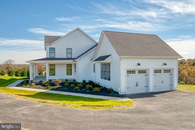 2527A FOURLEAF DR, Finksburg, MD 21048