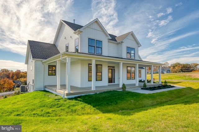 2527A FOURLEAF DR, Finksburg, MD 21048