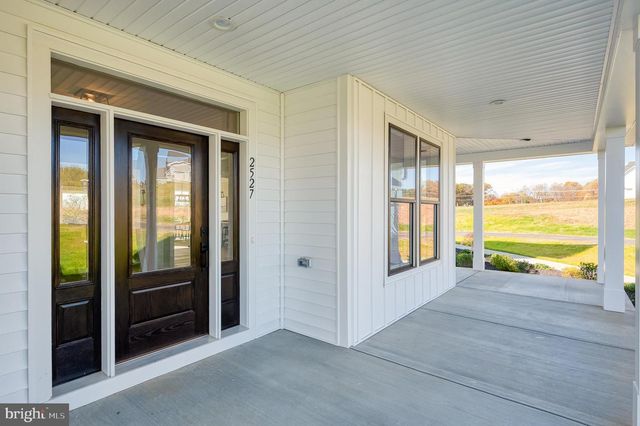 2527A FOURLEAF DR, Finksburg, MD 21048