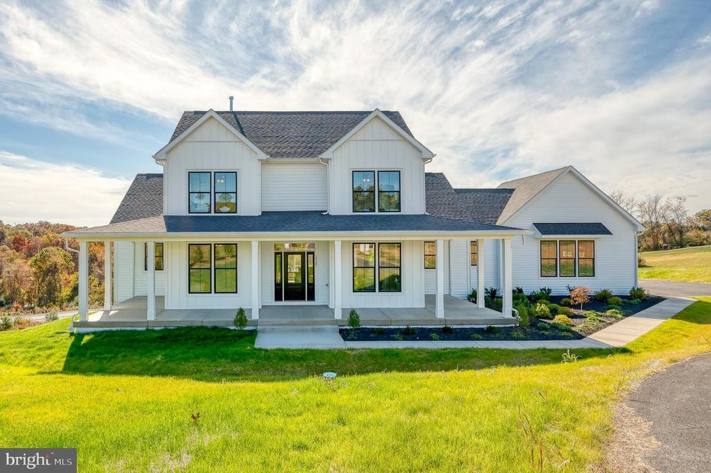 2527A FOURLEAF DR, Finksburg, MD 21048