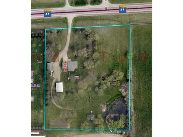 5334 State Highway 27 W, Alexandria, MN 56308