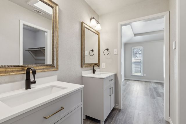 4018 Tobin Trail, Rowlett, TX 75088