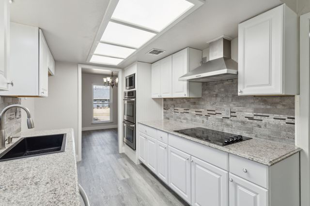 4018 Tobin Trail, Rowlett, TX 75088