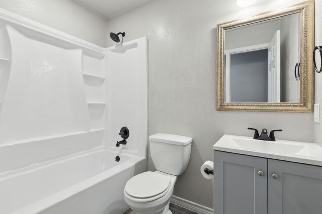 4018 Tobin Trail, Rowlett, TX 75088