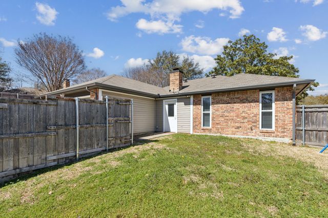 4018 Tobin Trail, Rowlett, TX 75088