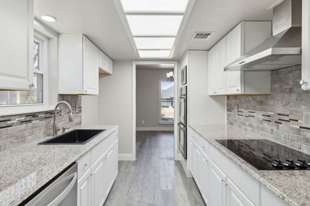 4018 Tobin Trail, Rowlett, TX 75088