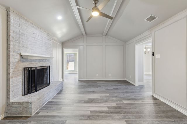4018 Tobin Trail, Rowlett, TX 75088