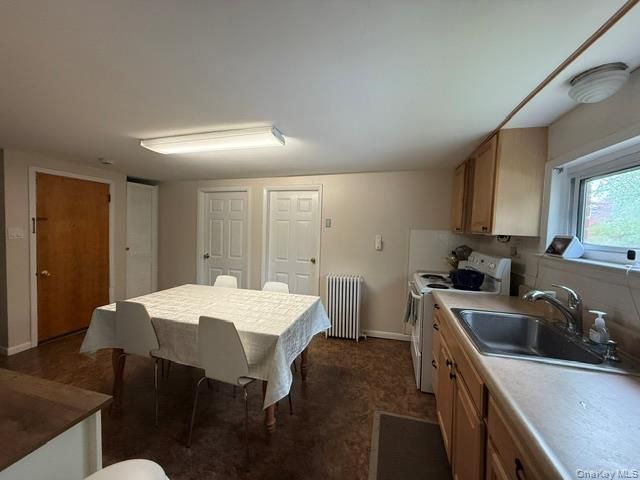 57 E Hall Avenue 2 FL, New City, NY 10956