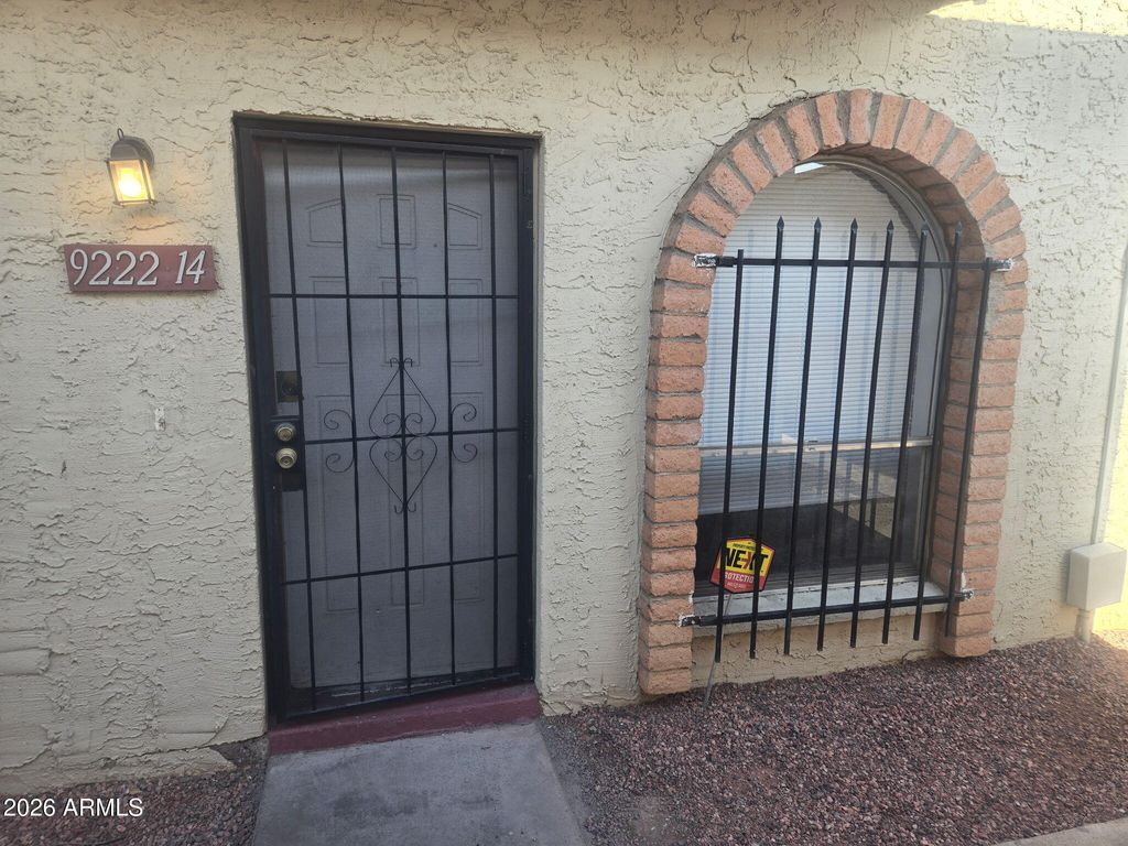9222 N 35TH Avenue 14, Phoenix, AZ 85051
