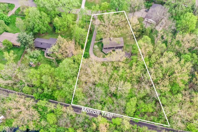 32 Circle Drive, Carmel, IN 46032