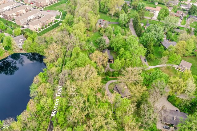 32 Circle Drive, Carmel, IN 46032