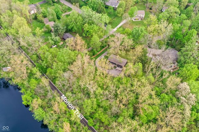 32 Circle Drive, Carmel, IN 46032