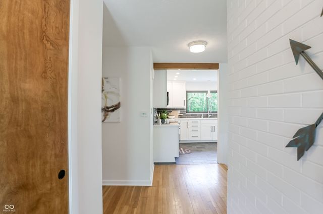 32 Circle Drive, Carmel, IN 46032