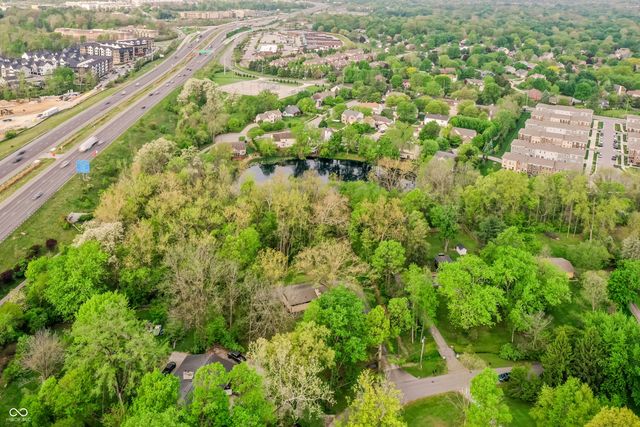 32 Circle Drive, Carmel, IN 46032