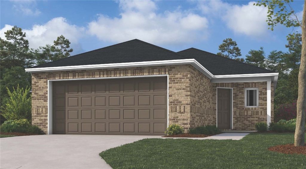 8723 Preston Wood Drive, Fort Smith, AR 72916