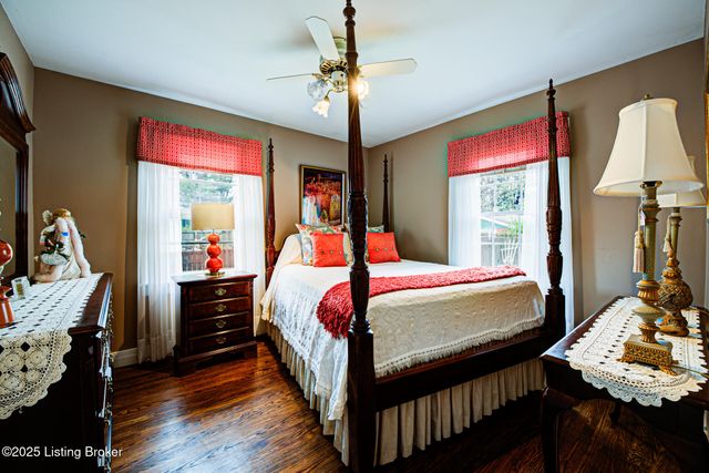 9610 Watterson Trail, Jeffersontown, KY 40299