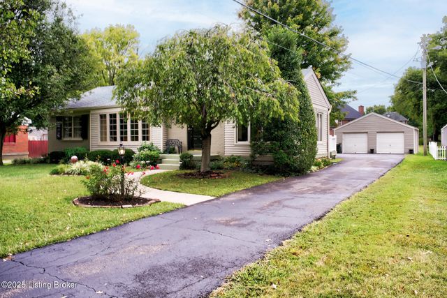 9610 Watterson Trail, Jeffersontown, KY 40299