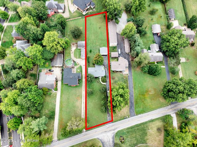 9610 Watterson Trail, Jeffersontown, KY 40299