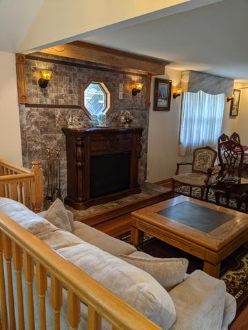 321 E Merchant Street, New Buffalo City, MI 49117